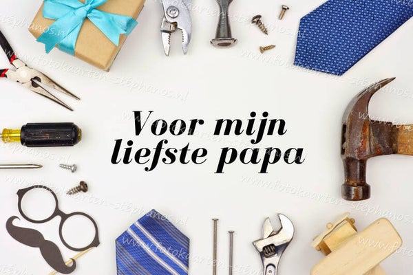 Vader & Moeder - Vader 07