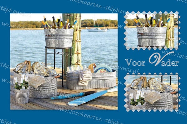 Vader & Moeder - Vader 08