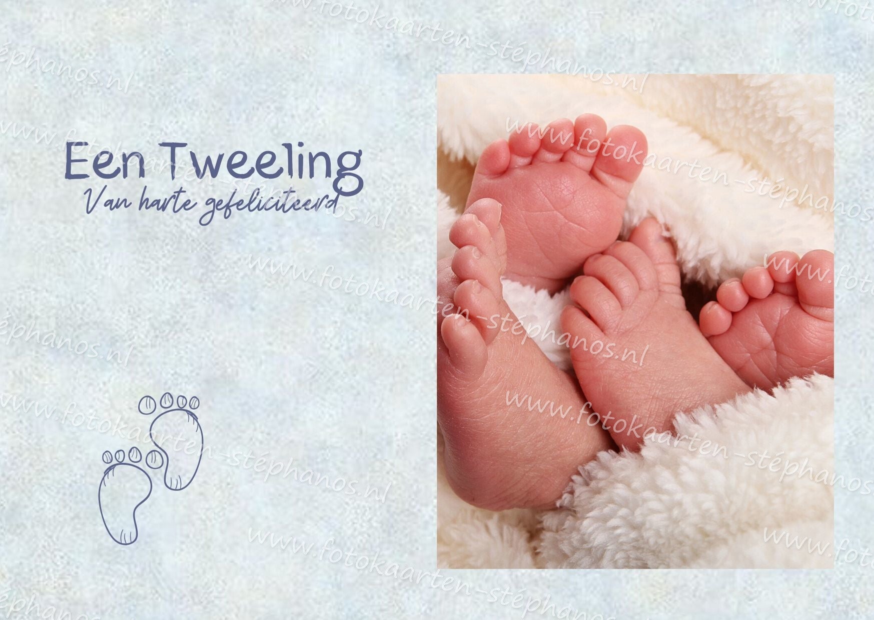 Geboorte - Tweeling 03