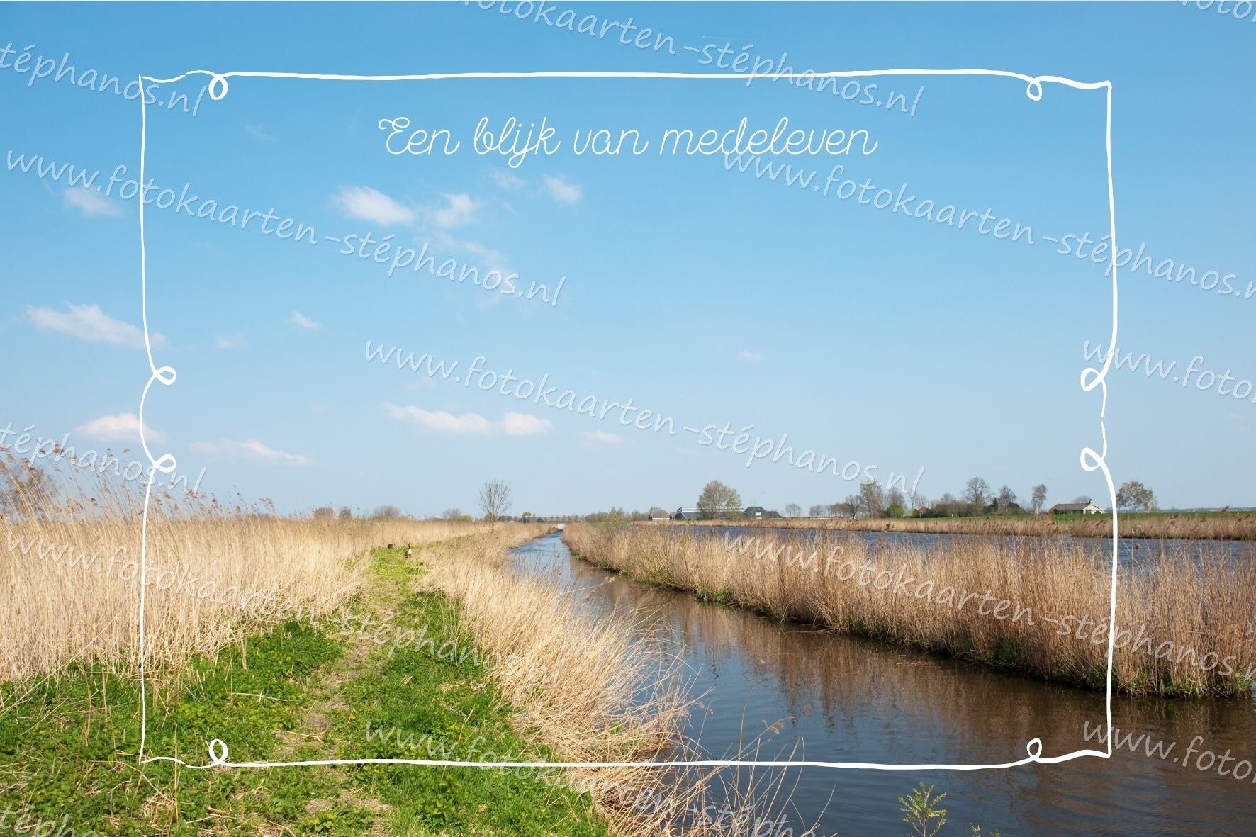 Medeleven - Een blijk van medeleven 09