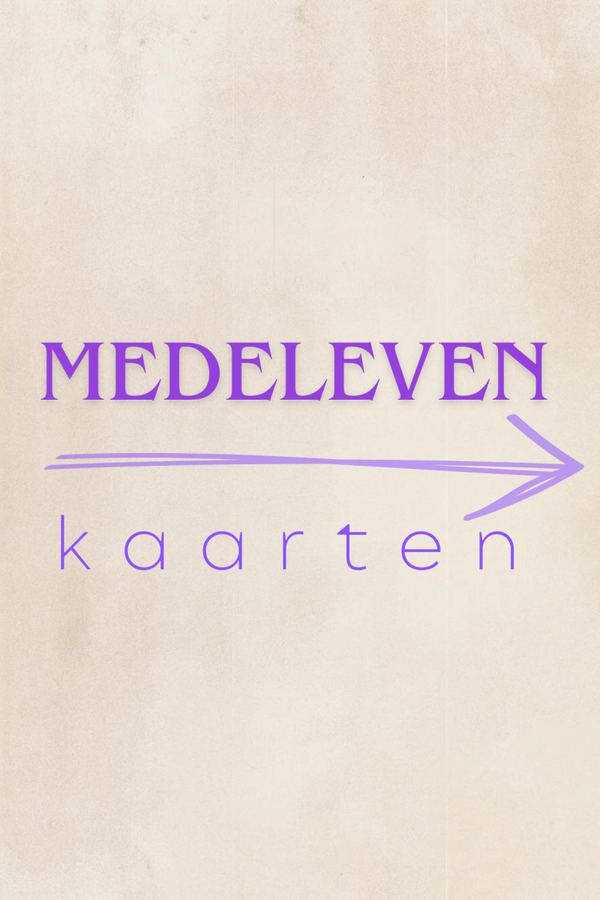 Luxe kaarten Medeleven