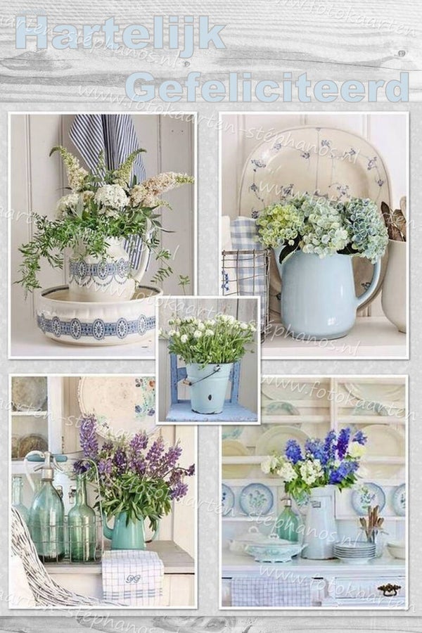 Felicitatie - Vrouw 042