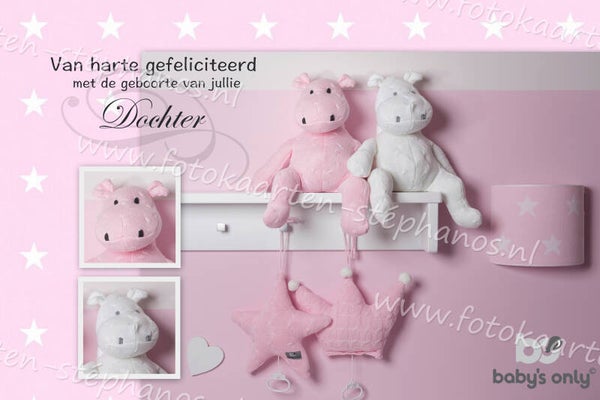 Geboorte - Dochter 17