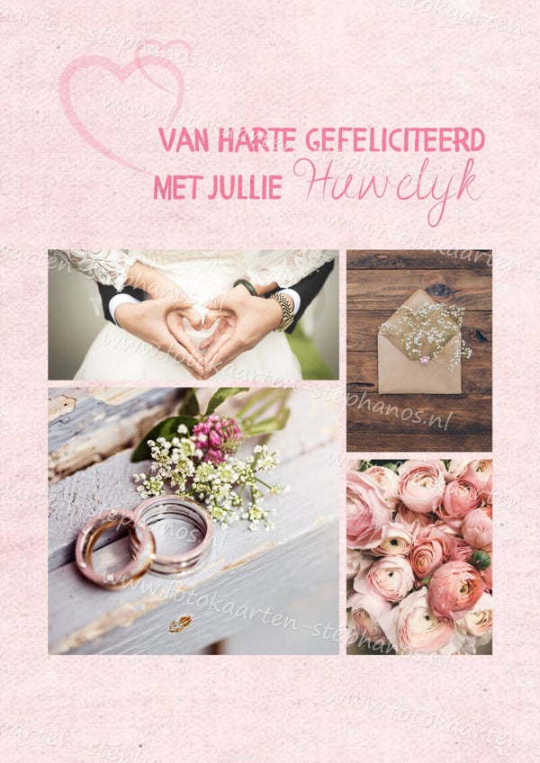 Huwelijk & jubileum - Huwelijk 27