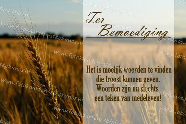 Medeleven - Bijbelteksten & Gedichten 02