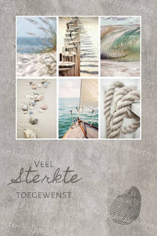 Medeleven - Sterkte 20