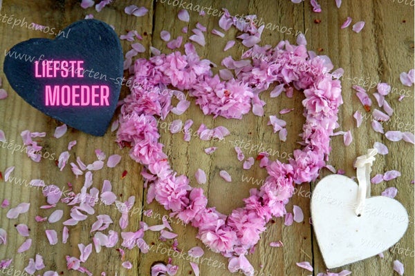 Vader & Moeder - Moeder 02