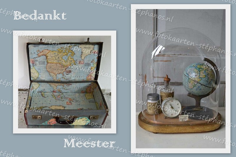 Diversen - Juf / Meester 10