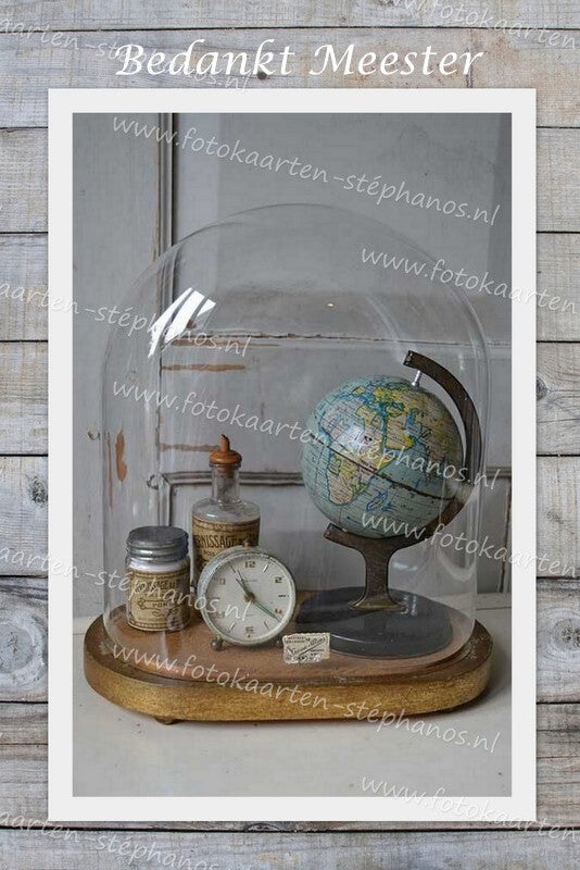 Diversen - Juf / Meester 09