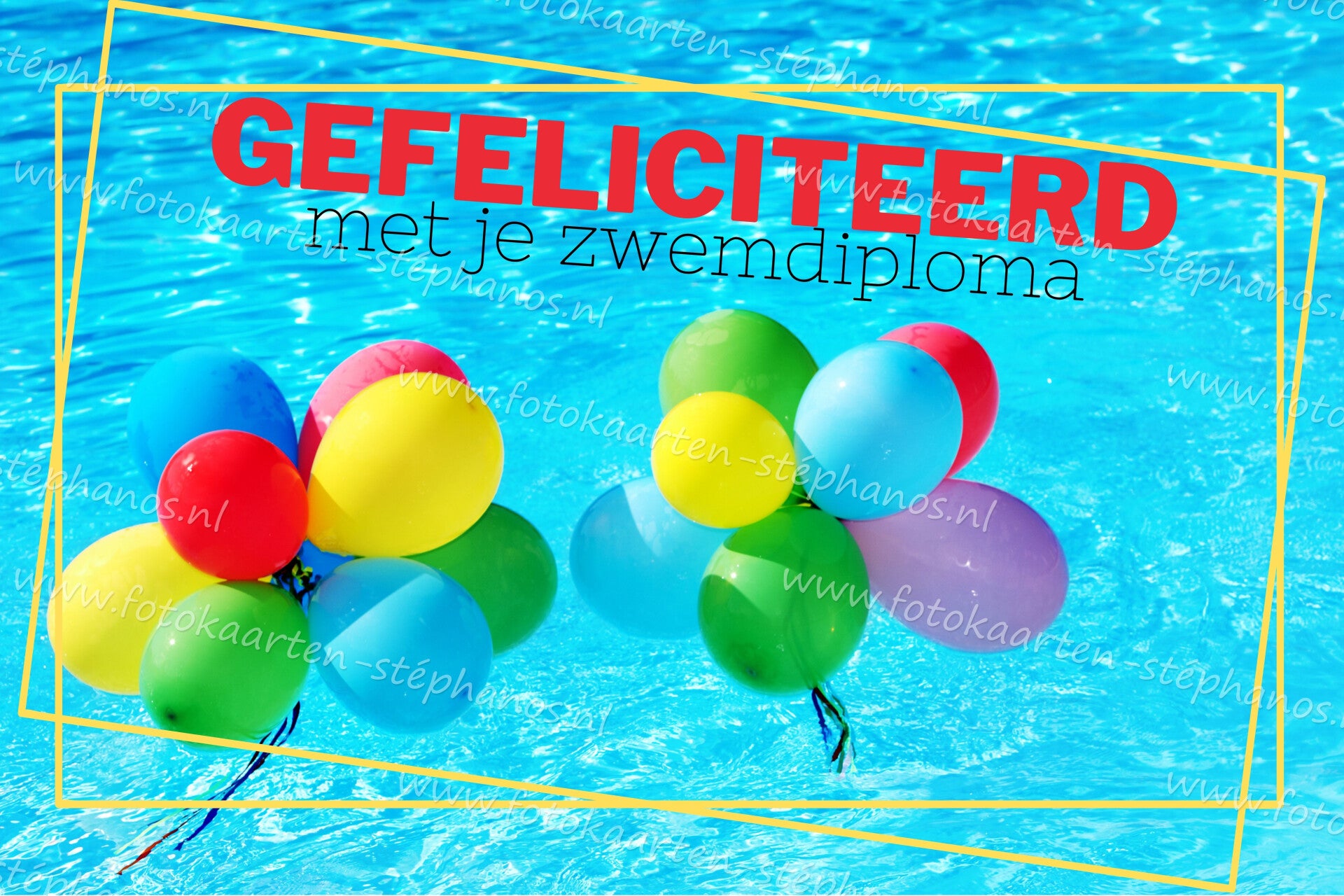 Diversen - Geslaagd 12