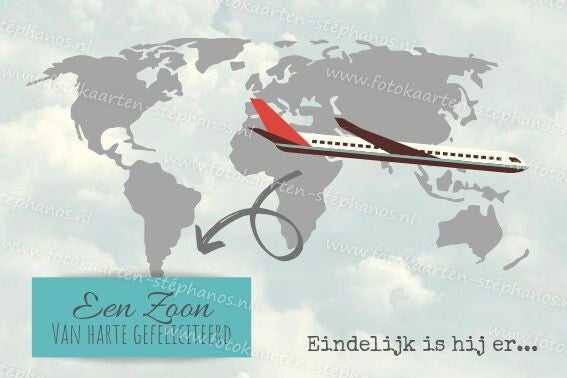 Geboorte - Adoptie 02