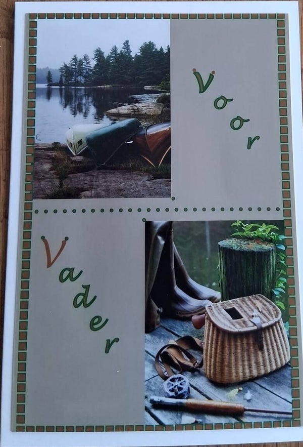 Vader & Moeder - Vader 11