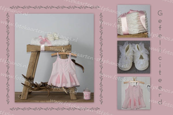 Geboorte - Dochter 23