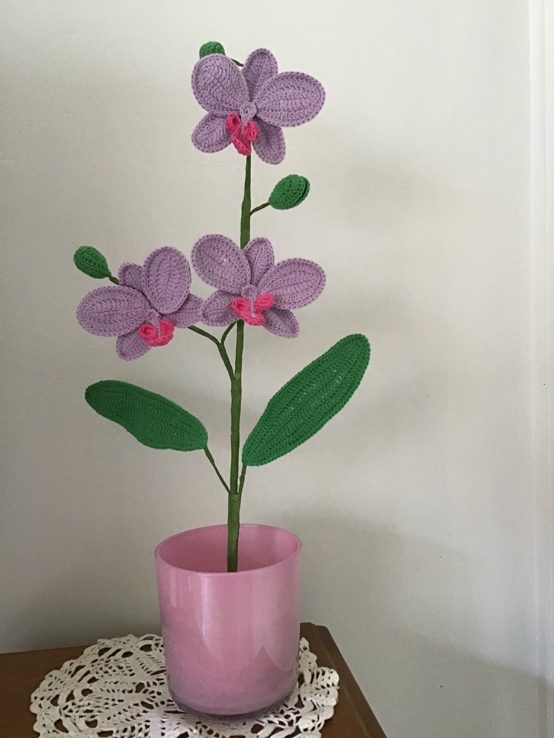 Het kan ook in een andere kleur 