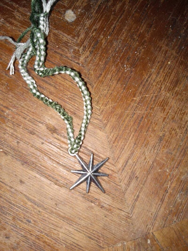 Bracelet