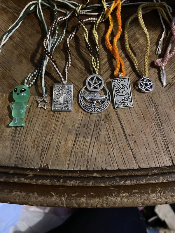 Bracelets
