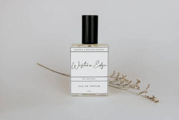 Get Western - Eau De Parfum 30ml