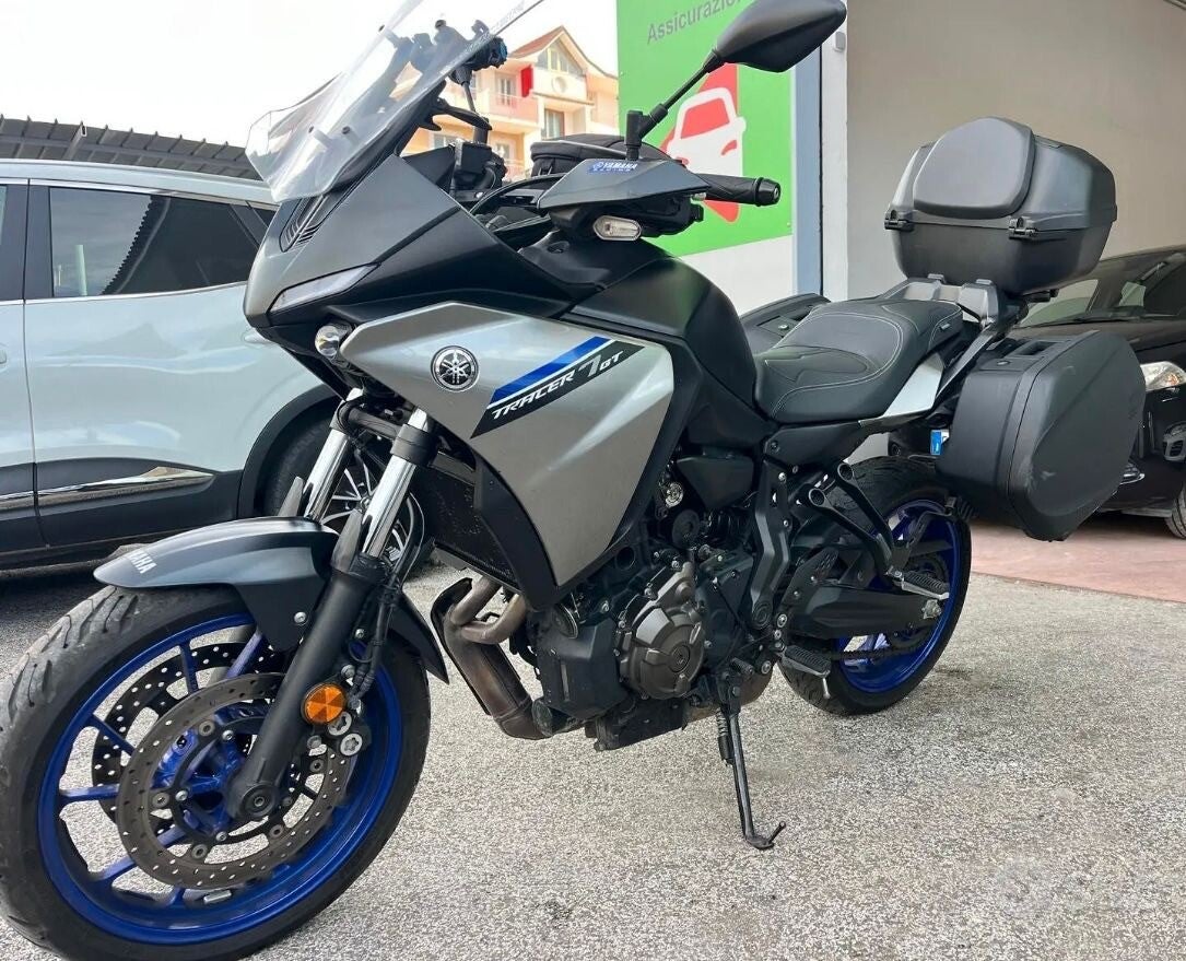 Trcer 700