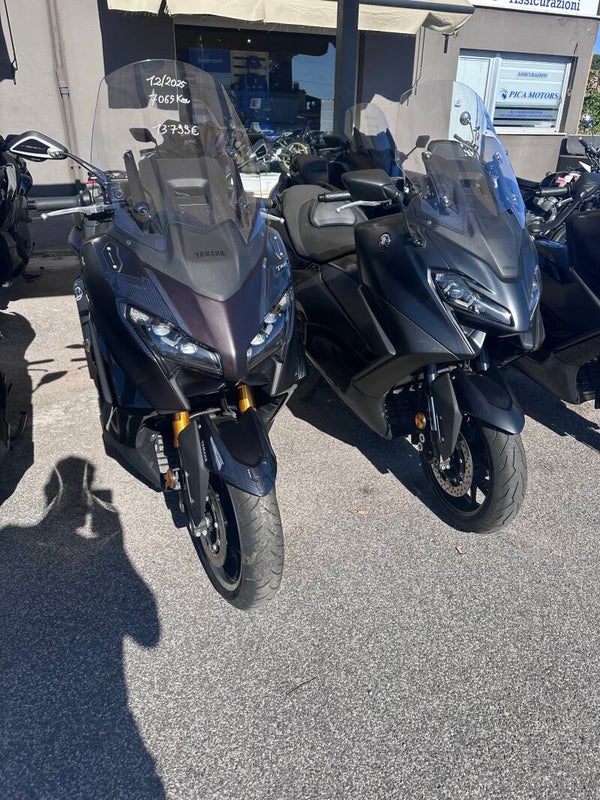 Tmax tec  560