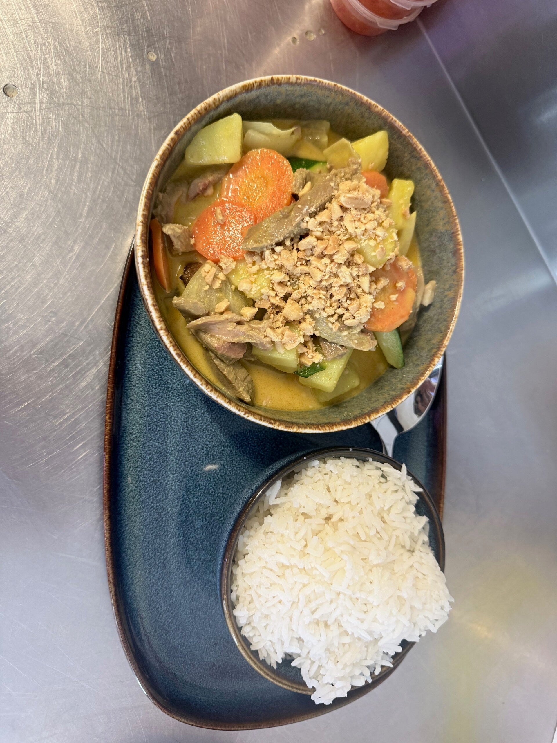 128_Ente Thai Curry gelb