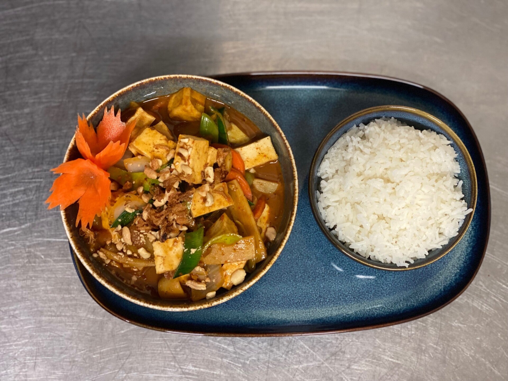173_Tofu Satay