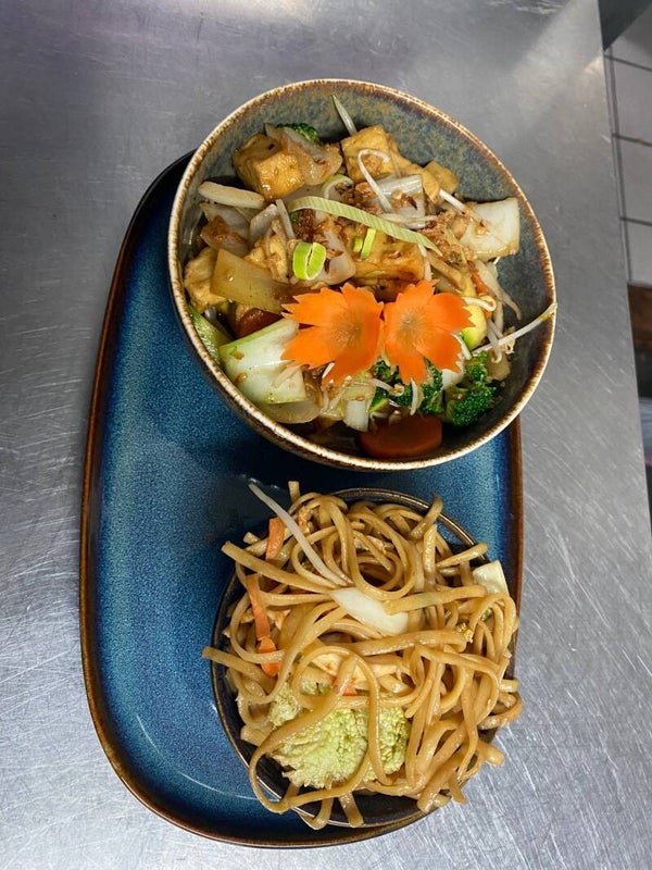 175_Tofu Chop Suey