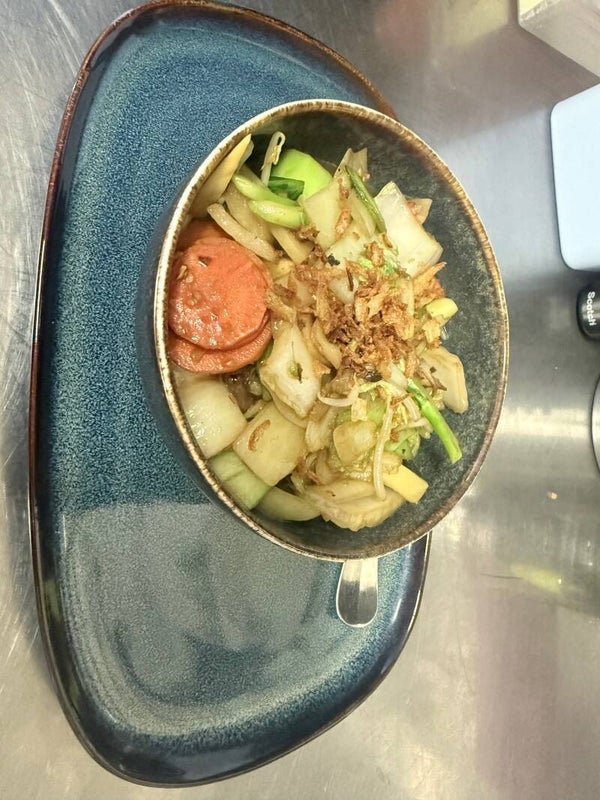 190_Gemüse Chop Suey