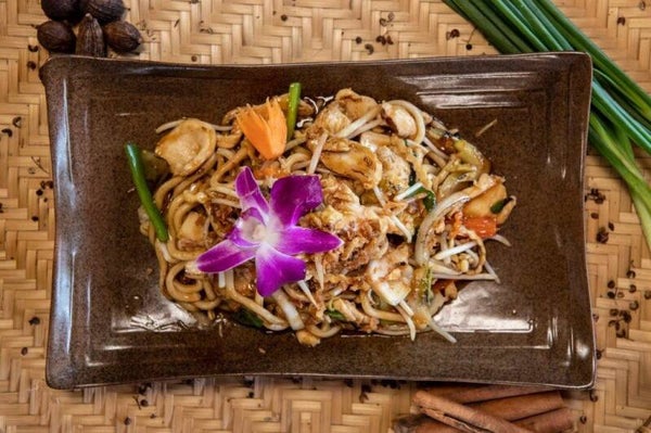 217_Nudeln Udon Saigon mit Krevetten