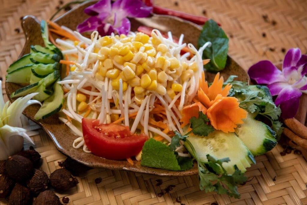 25_Salat Gemischt