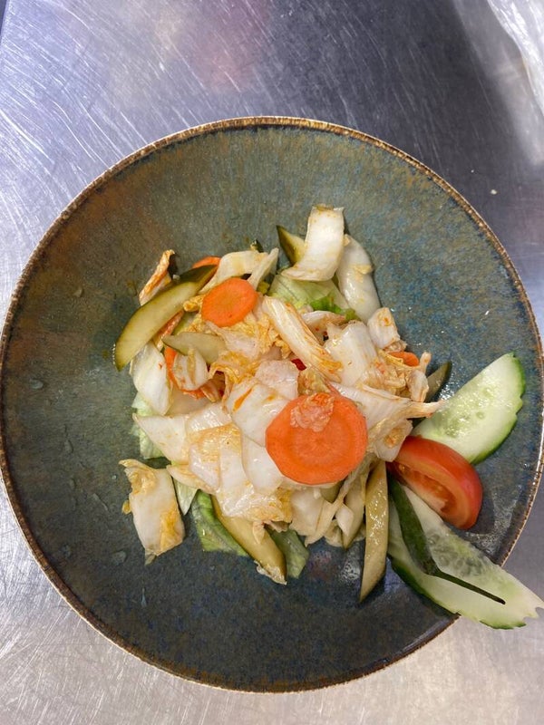 28_Salat Pau Choi