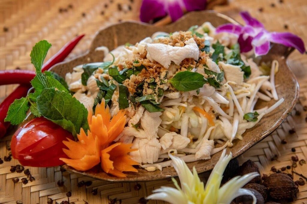 29_Salat Vietnam