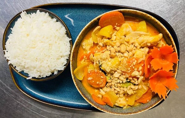 48_Poulet Thai Curry Gelb