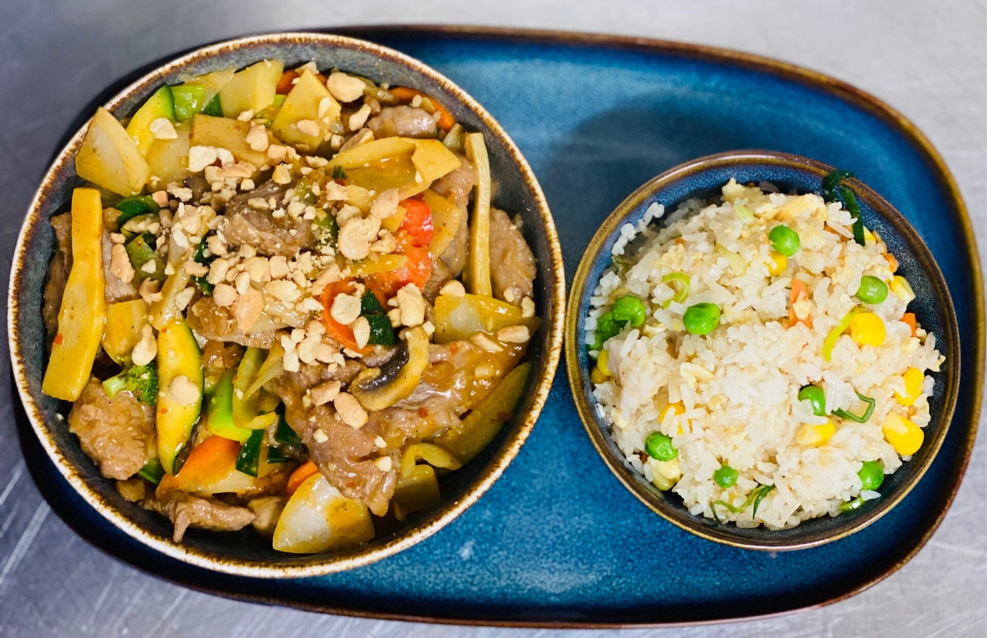 103_Lamm Satay