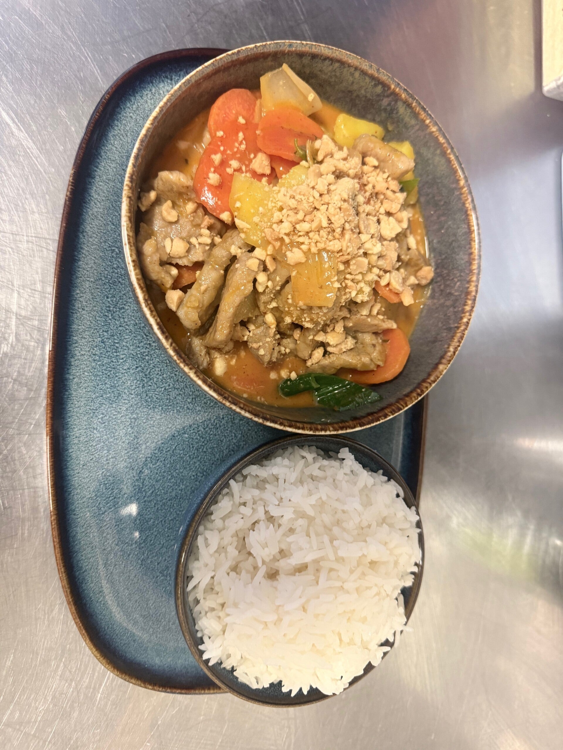 112_Lamm Thai Curry Masaman