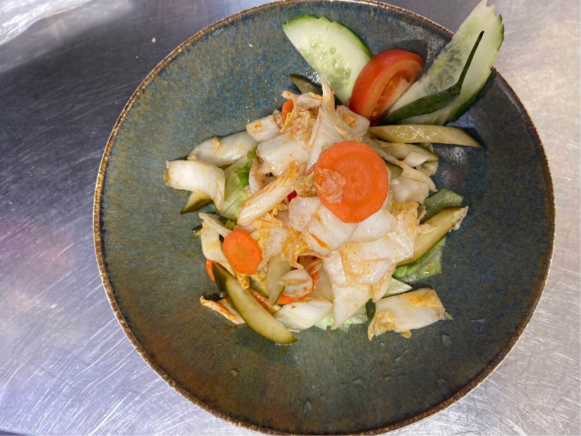 28_Salat Pau Choi