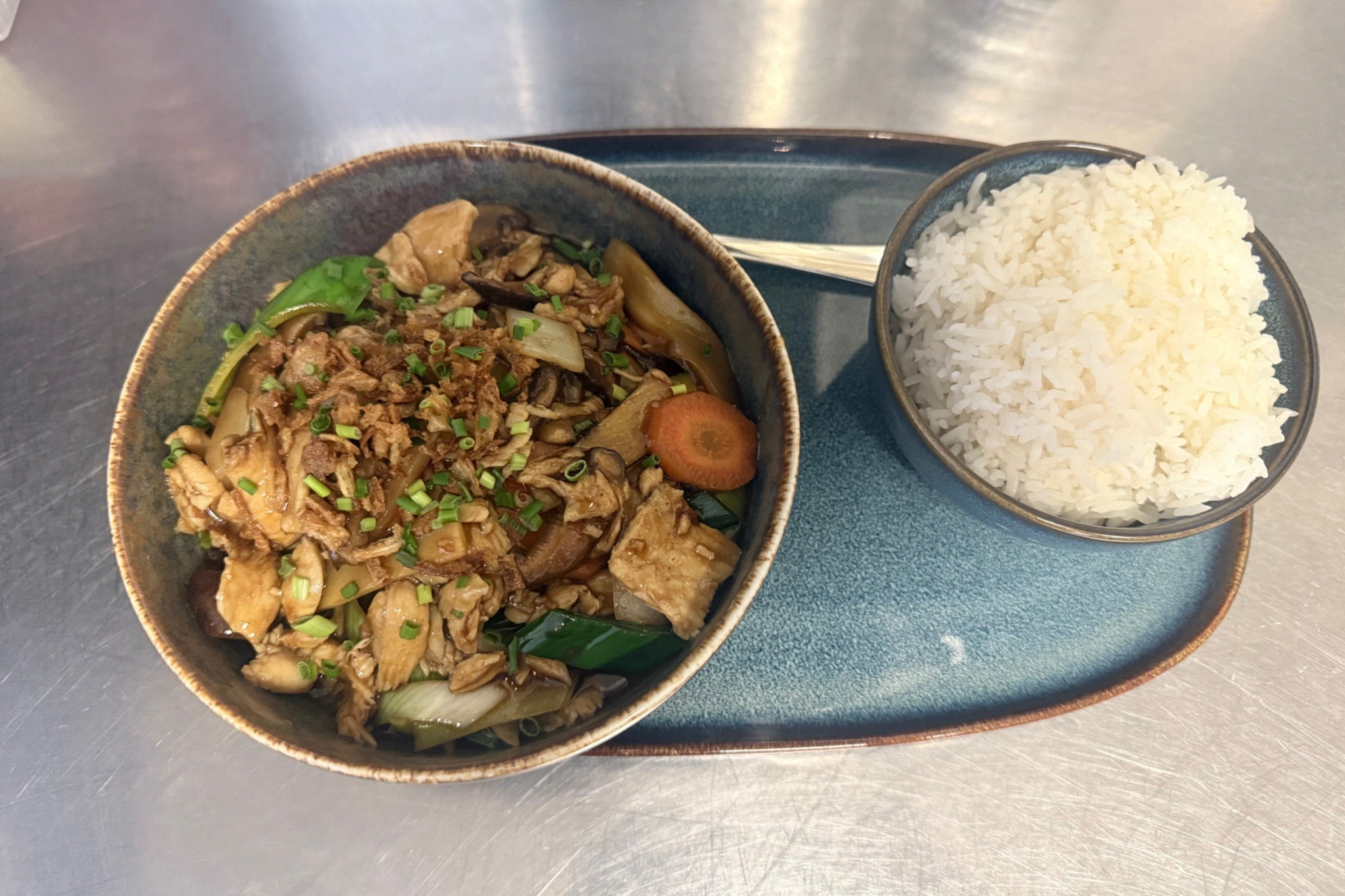 46_Poulet Kung Po