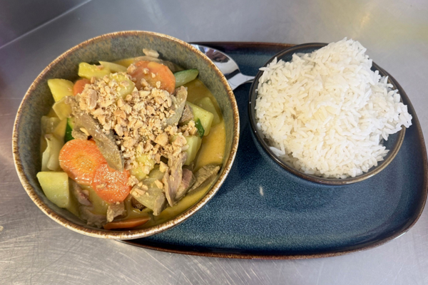 128_Ente Thai Curry gelb