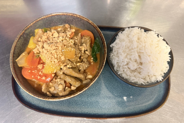 112_Lamm Thai Curry Masaman