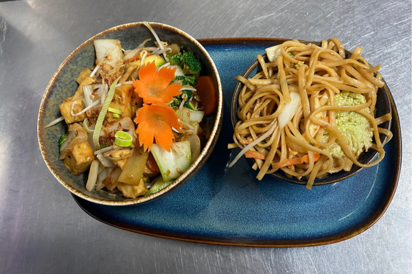 175_Tofu Chop Suey