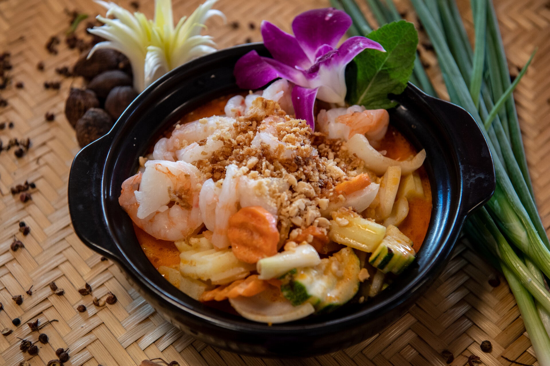 108_Lamm Thai Curry gelb