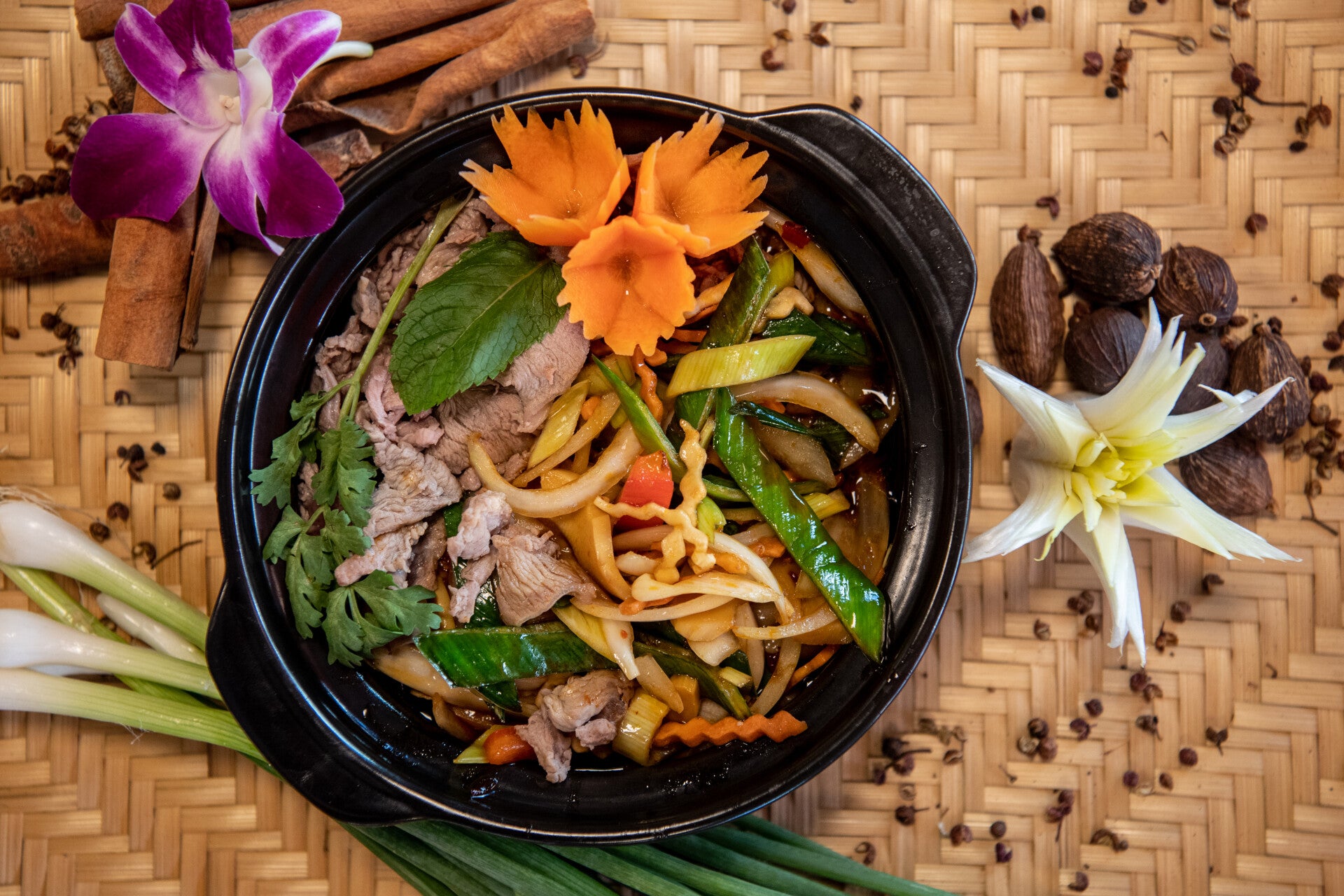 122_Ente Szechuan