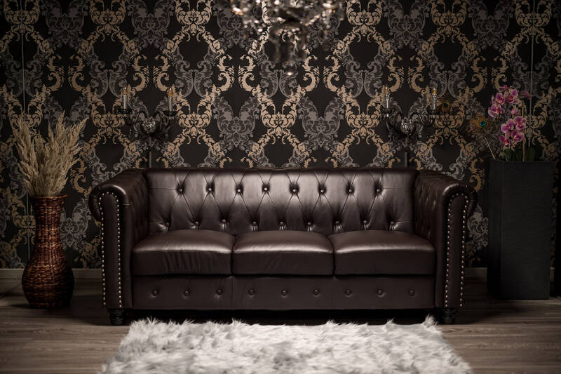 ästhetische Boudoirfotos