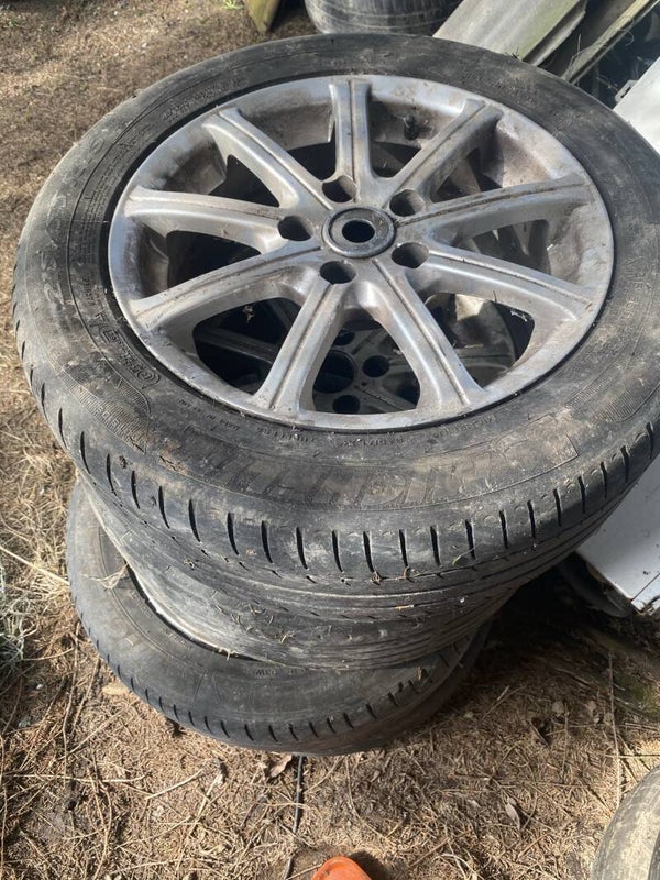 ✔Müüdud Rehvid ja Veljed