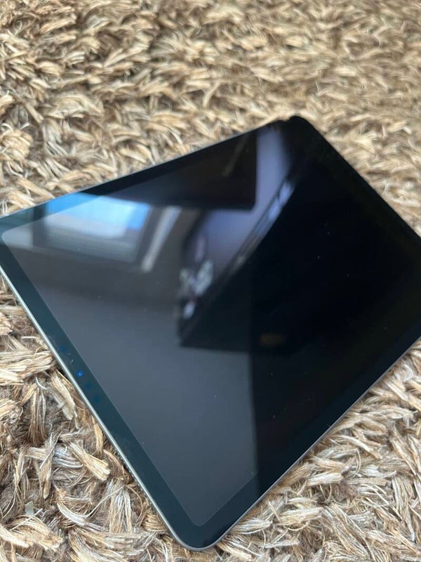 Müüdud Ipad Pro (11-Inch), 2019