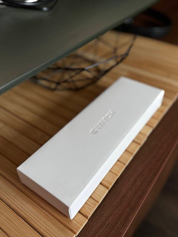 Müüa uus Apple watch series 10, 46mm Jet Black, M/L Rihm