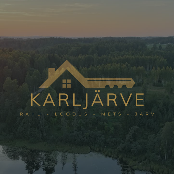 Müüa Otepääl arendus Kaurujärve ääres