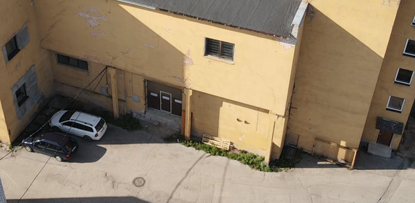 Tehase 19a, Tartu linn - Ruum nr. 11 ja 12