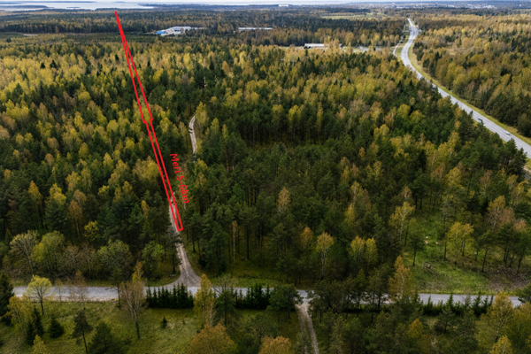 Müüa Paaberitsi, Kaarma osavald, Lilbi küla