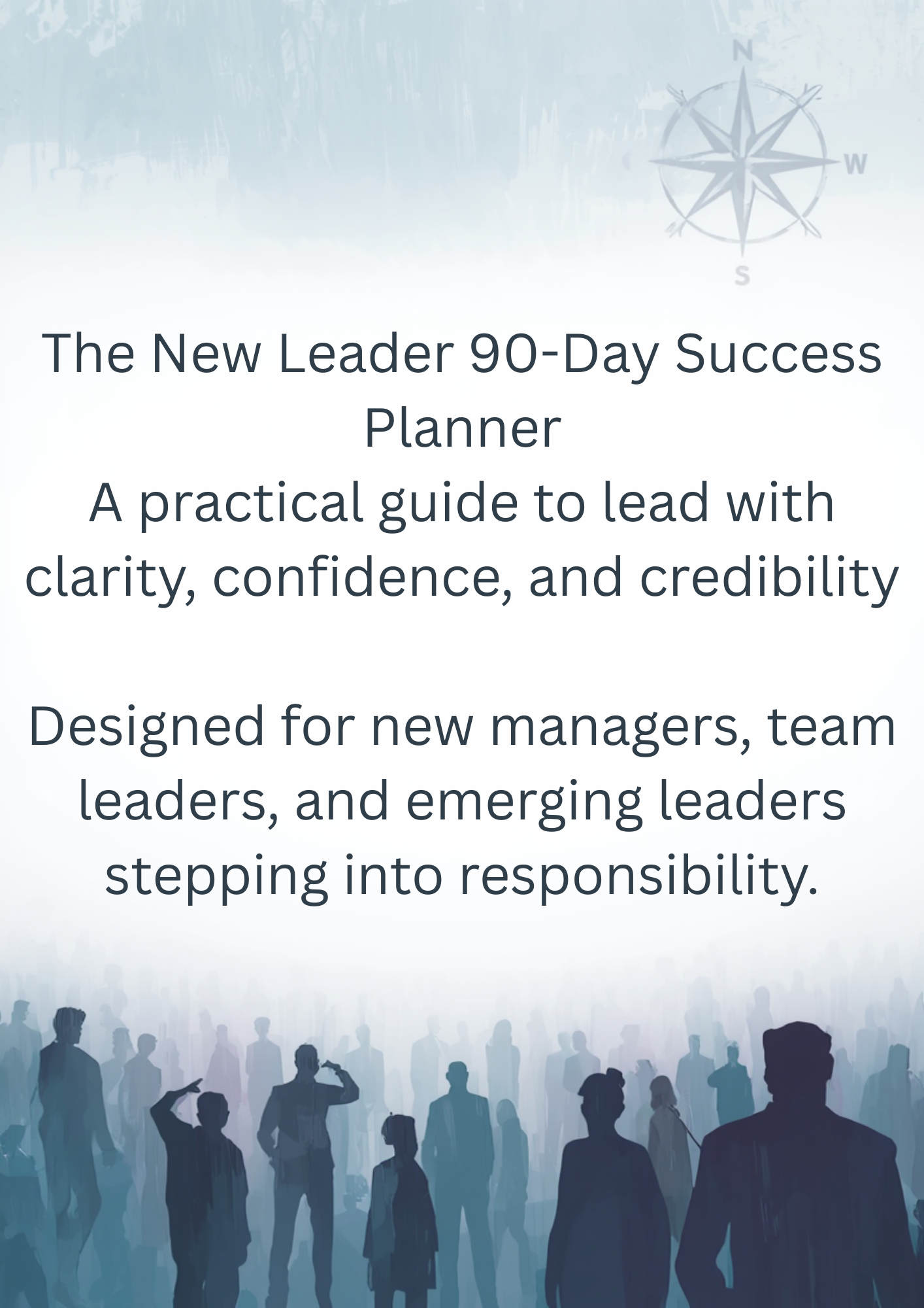 First 90 Days