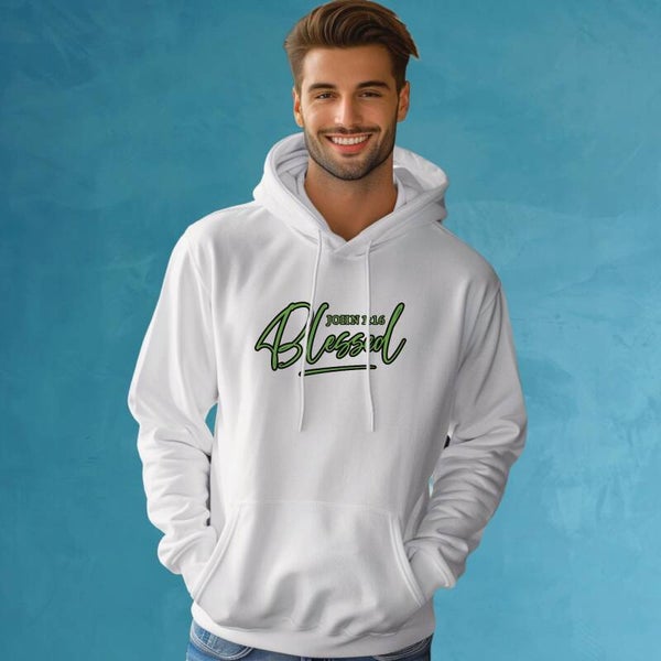 Blessed - Hoodie